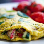 Elevate Your Breakfast: Mastering the Fines Herbes Omelette