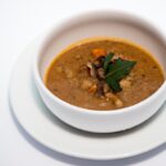 Elevate Lentil Stew: The Magic of Sous Vide Stock Unveiled