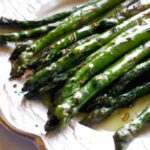 Foil-Grilled Asparagus: A Simple Guide to Perfect Flavor