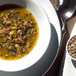 Lentil Love: Mastering the Art of Cooking Lentils from Scratch
