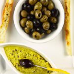 Zesty Tapenade: Olive and Caper Recipe to Elevate Dishes