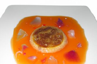 Magic Bubbles: Easy Spherification Fun for Kids to Try