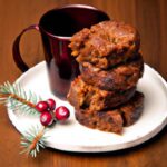 Almond Flour Gingerbread: A Paleo, Gluten-Free Delight