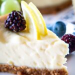 The Art and Science Behind the Perfect Cheesecake Delight