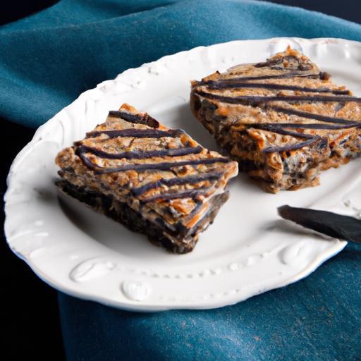Decadent Chocolate Peanut Butter Bars: A Sweet Delight Guide