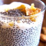 Power-Packed Protein: Elevate Your Chia Seed Pudding