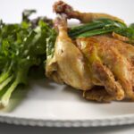 Bitter Melon Soup: A Refreshing Health Boost in Every Sip