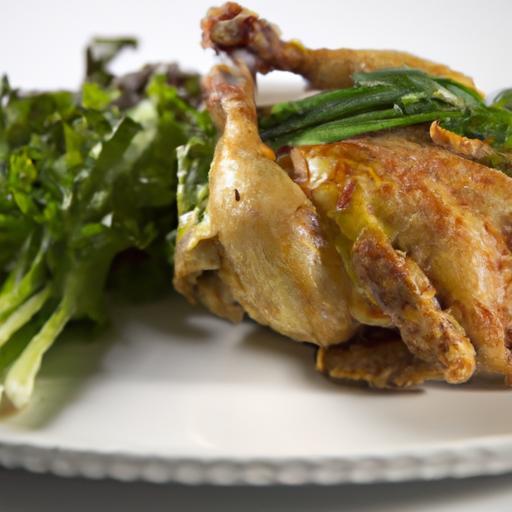 Bitter Melon Soup: A Refreshing Health Boost in Every Sip