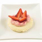 Sweet Twist: Discover the Delight of Strawberry Cream Cheese
