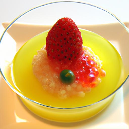 Magic Bubbles: Easy Spherification Fun for Kids to Try