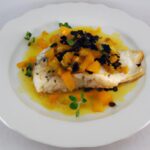Savor Heart-Healthy Fish Dinners: Nutritious & Delicious Recipes