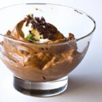 Indulgent Avocado Chocolate Protein Mousse: Healthy & Decadent