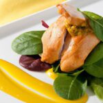 The Mighty Small Chicken: Big Surprises in Tiny Feathers