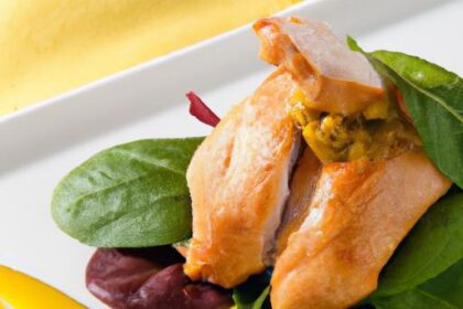 The Mighty Small Chicken: Big Surprises in Tiny Feathers