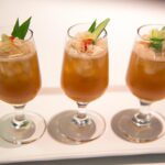 The Rise of Bubble Tea: Sip, Chew, and Celebrate Flavor!