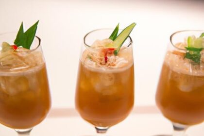 The Rise of Bubble Tea: Sip, Chew, and Celebrate Flavor!