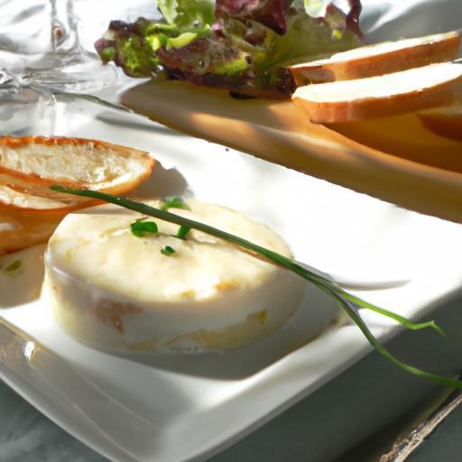 Unlocking Tradition: The Art of Brandade de Morue Purée