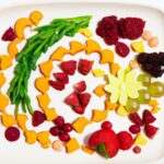 Artful Fruit Leather: Crafting Edible Designs with Flair