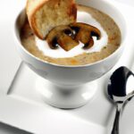 Clever Cream of Mushroom Soup Swaps: Tasty Homemade Fixes