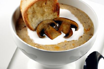 Clever Cream of Mushroom Soup Swaps: Tasty Homemade Fixes