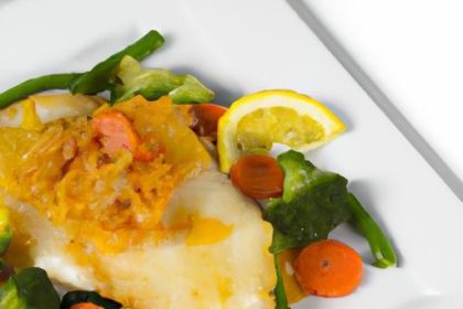 Classic French-Style Potato and Green Bean Salad Recipe