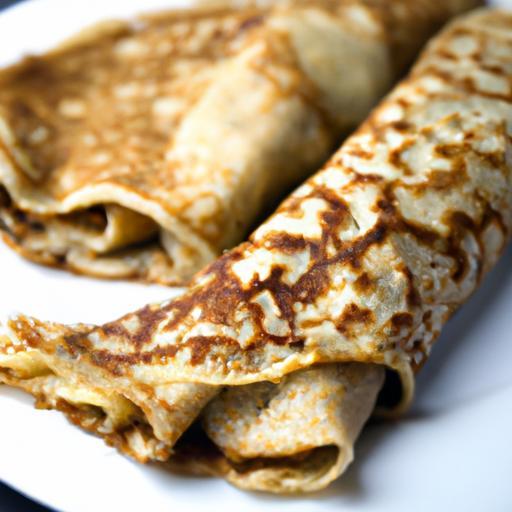 Easy & Delicious Gluten-Free Crepes Recipe You’ll Love
