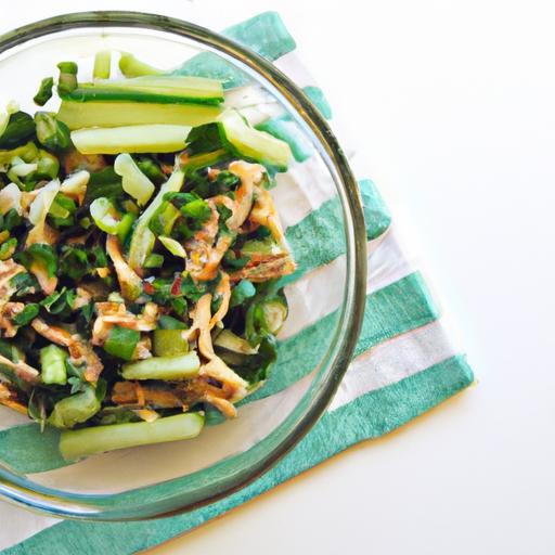 Power Up Your Week: High-Protein Vegan Meal Prep Guide