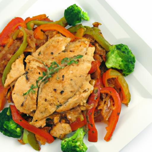 Creative Ground Turkey Recipes to Elevate Your Meals