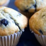 Deliciously Light: Your Ultimate Gluten-Free Blueberry Muffins