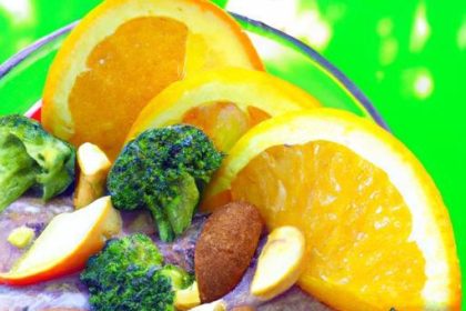 Power-Packed Plants: Top High-Protein Vegan Smoothie Boosters