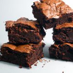 The Ultimate Brownie Recipe: Rich, Fudgy & Irresistible