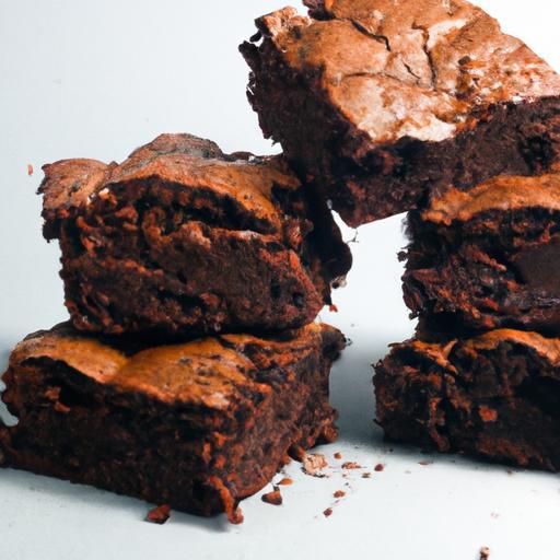 The Ultimate Brownie Recipe: Rich, Fudgy & Irresistible