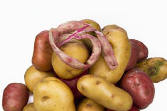 Unlock Kitchen Efficiency: The Ultimate Guide to Potato Shredders