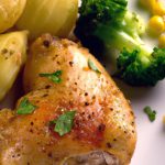 Flavorful Mrs. Dash Chicken Recipes to Spice Up Dinner