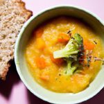 Hearty Vegan Soups: Nourish Your Body and Soul Daily
