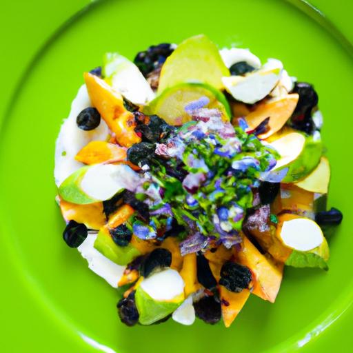 Power Up:⁣ How a Plant-Based Diet ⁣Fuels Athletic Performance