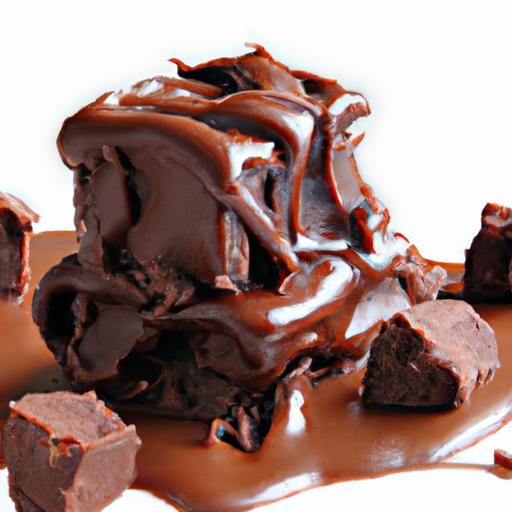 Decadent Delight: The Timeless Charm of Classic Chocolate Fudge