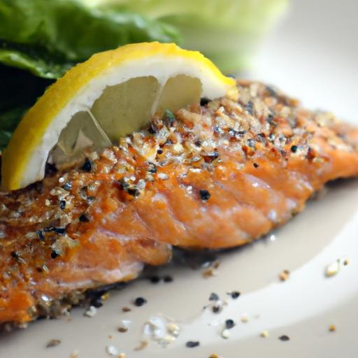 Savor the Perfect Grilled Salmon: Tips for Flavor & Flair