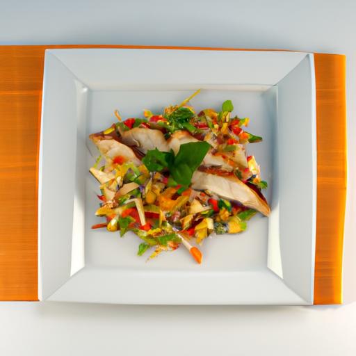 Savor Heart-Healthy Fish Dinners: Nutritious & Delicious Recipes