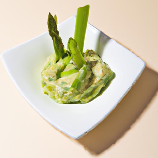 Zesty Celery Remoulade: Mustard Dressing Magic Unveiled