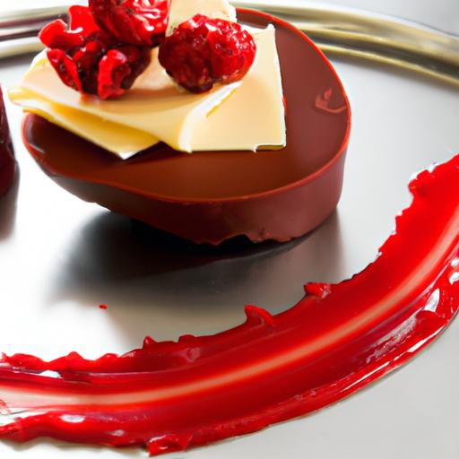 Shiny Delight: Mastering the Ultimate Chocolate Mirror Glaze
