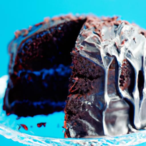 Decadent Devil's Food Cake: History, Recipe, and tips Revealed