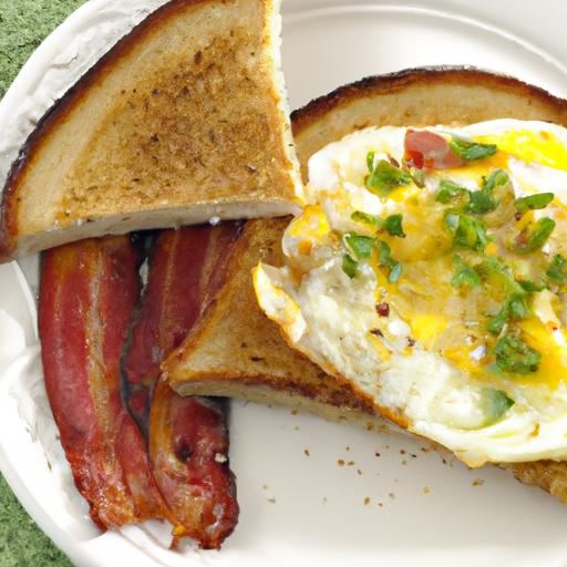 Savor Salt-Free Breakfast-for-Dinner Ideas for Every Night