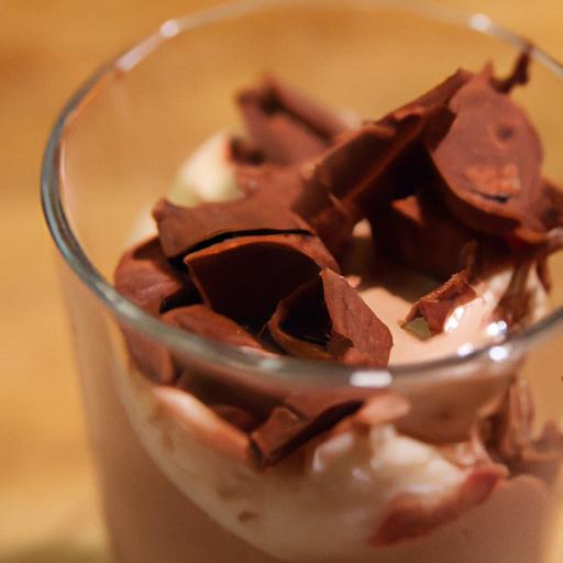 Decadent Keto Chocolate Mousse:⁢ Guilt-Free Indulgence Guide