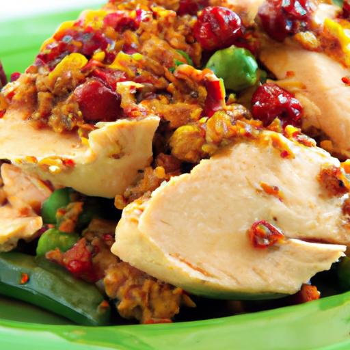 Creative Ground Turkey Recipes‍ to Elevate Your Meals