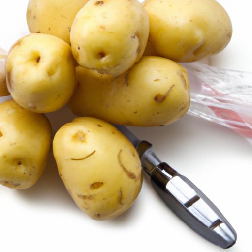 Unlock Kitchen Efficiency:‌ The Ultimate​ Guide ⁢to Potato Shredders