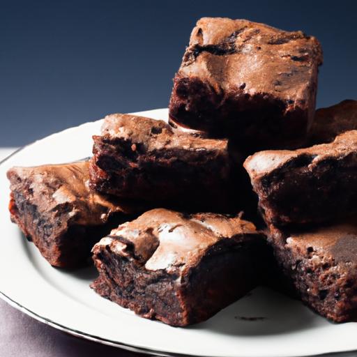 The Ultimate Brownie Recipe: Rich, Fudgy & Irresistible