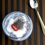 Counting Calories: The Truth About Chia Seed Pudding