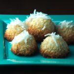 Coconut Macaroons: Sweet Bites of Tropical Delight Explained
