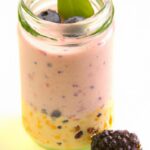 Power-Packed Protein: Freezable Smoothie Packs Made Easy